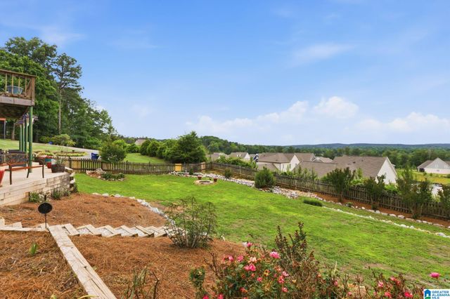 231 NORWICK FOREST DRIVE, Alabaster, AL 35007