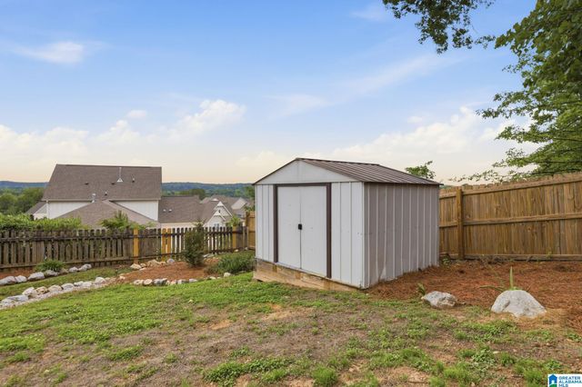 231 NORWICK FOREST DRIVE, Alabaster, AL 35007
