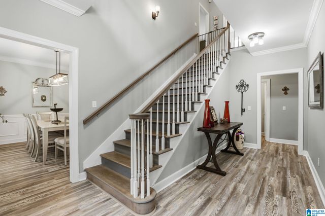 231 NORWICK FOREST DRIVE, Alabaster, AL 35007