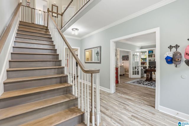 231 NORWICK FOREST DRIVE, Alabaster, AL 35007