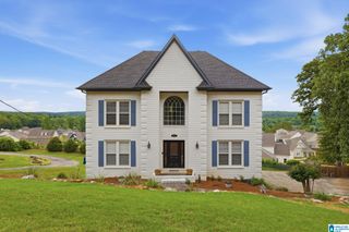 231 NORWICK FOREST DRIVE, Alabaster, AL 35007