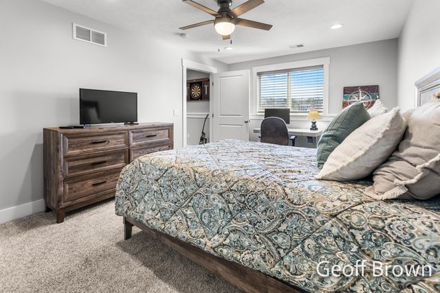 1667 Turtle Head Lane 63, Yankee Springs Twp, MI 49348