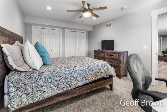 1667 Turtle Head Lane 63, Yankee Springs Twp, MI 49348