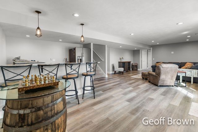 1667 Turtle Head Lane 63, Yankee Springs Twp, MI 49348