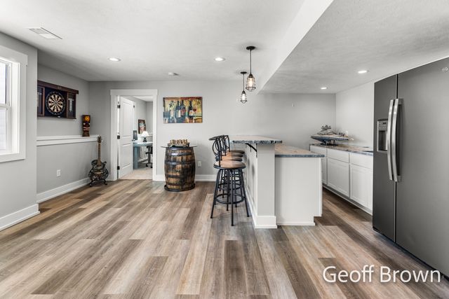 1667 Turtle Head Lane 63, Yankee Springs Twp, MI 49348