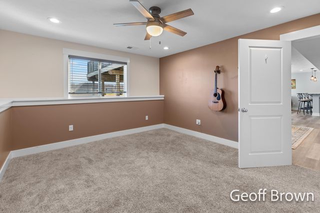 1667 Turtle Head Lane 63, Yankee Springs Twp, MI 49348