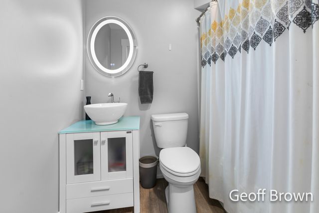 1667 Turtle Head Lane 63, Yankee Springs Twp, MI 49348