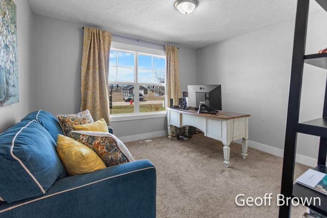 1667 Turtle Head Lane 63, Yankee Springs Twp, MI 49348