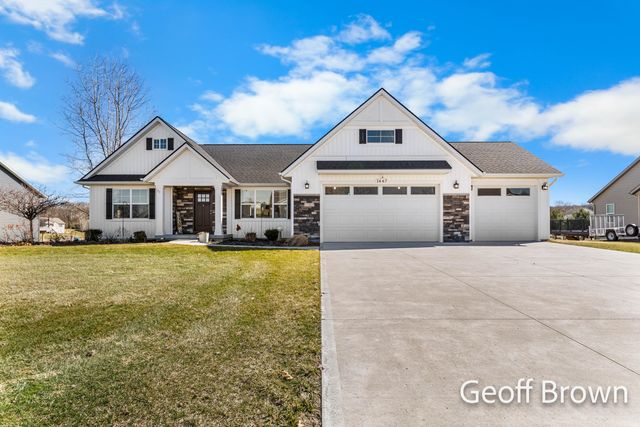 1667 Turtle Head Lane 63, Yankee Springs Twp, MI 49348