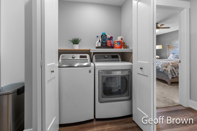 1667 Turtle Head Lane 63, Yankee Springs Twp, MI 49348