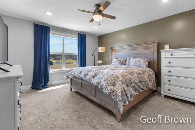 1667 Turtle Head Lane 63, Yankee Springs Twp, MI 49348