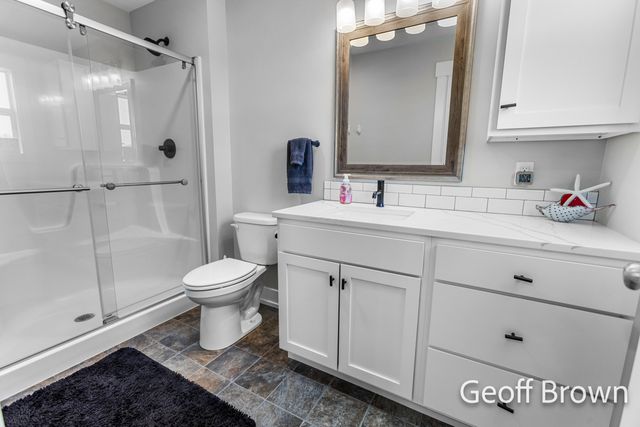 1667 Turtle Head Lane 63, Yankee Springs Twp, MI 49348