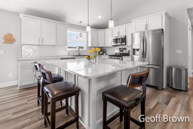 1667 Turtle Head Lane 63, Yankee Springs Twp, MI 49348