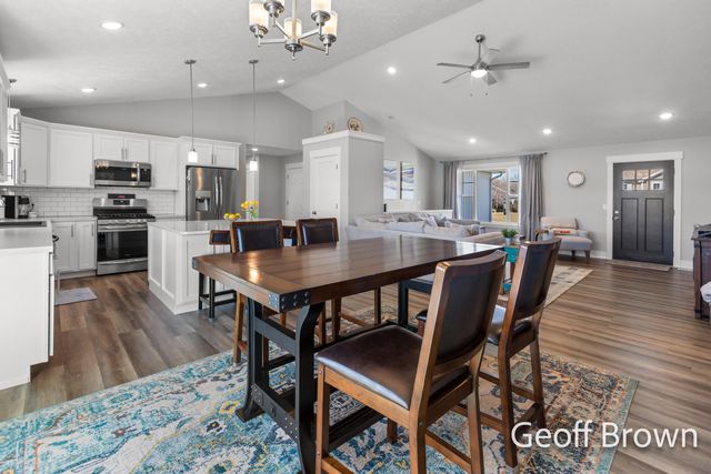 1667 Turtle Head Lane 63, Yankee Springs Twp, MI 49348