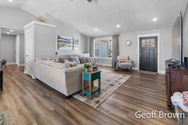 1667 Turtle Head Lane 63, Yankee Springs Twp, MI 49348