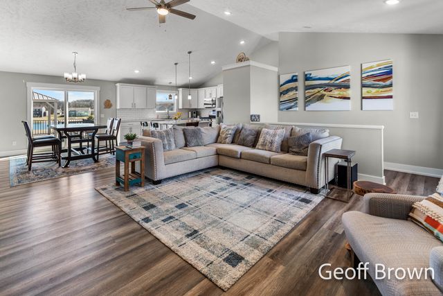 1667 Turtle Head Lane 63, Yankee Springs Twp, MI 49348