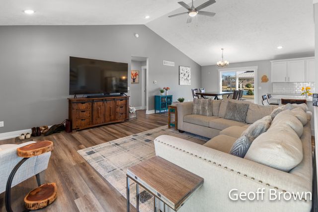 1667 Turtle Head Lane 63, Yankee Springs Twp, MI 49348