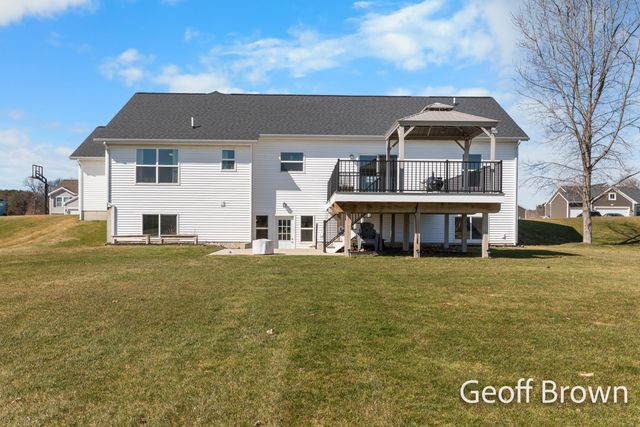 1667 Turtle Head Lane 63, Yankee Springs Twp, MI 49348