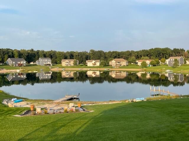 1667 Turtle Head Lane 63, Yankee Springs Twp, MI 49348