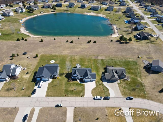 1667 Turtle Head Lane 63, Yankee Springs Twp, MI 49348