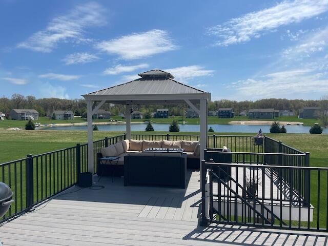 1667 Turtle Head Lane 63, Yankee Springs Twp, MI 49348