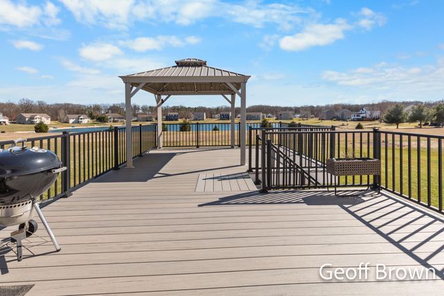 1667 Turtle Head Lane 63, Yankee Springs Twp, MI 49348