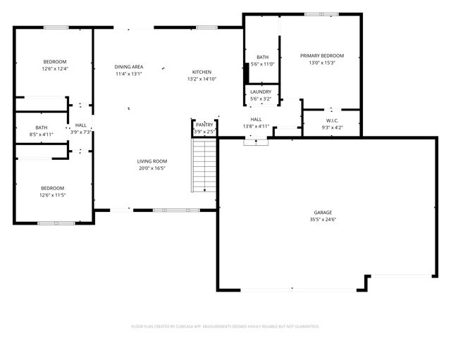 1667 Turtle Head Lane 63, Yankee Springs Twp, MI 49348
