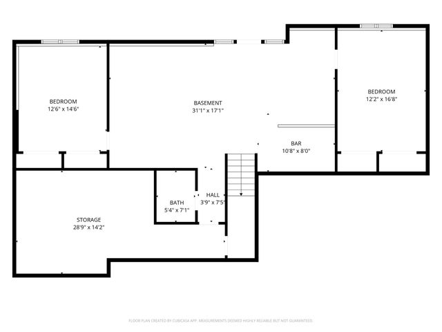 1667 Turtle Head Lane 63, Yankee Springs Twp, MI 49348