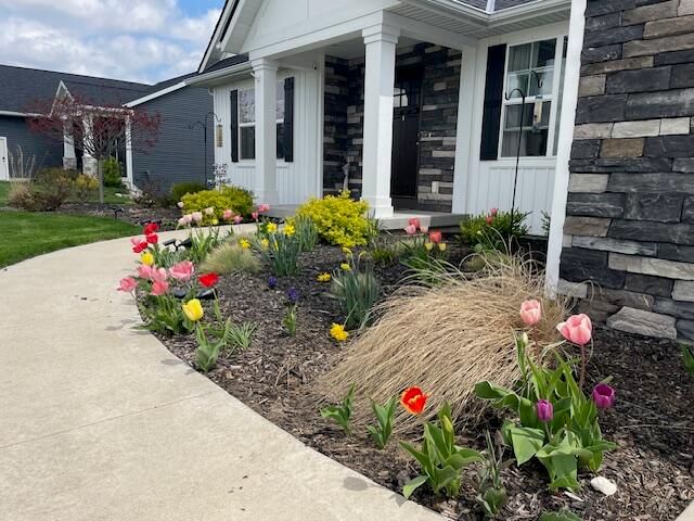 1667 Turtle Head Lane 63, Yankee Springs Twp, MI 49348