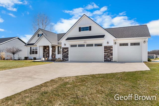 1667 Turtle Head Lane 63, Yankee Springs Twp, MI 49348