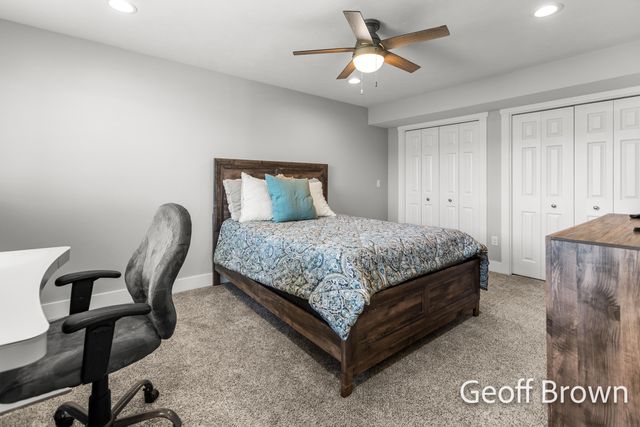 1667 Turtle Head Lane 63, Yankee Springs Twp, MI 49348