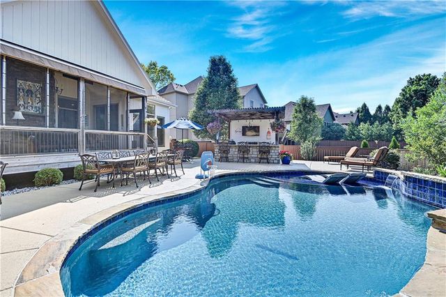 11292 W 146 Terrace, Olathe, KS 66062