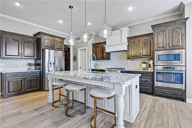 11292 W 146 Terrace, Olathe, KS 66062