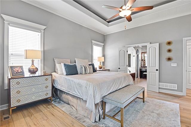 11292 W 146 Terrace, Olathe, KS 66062