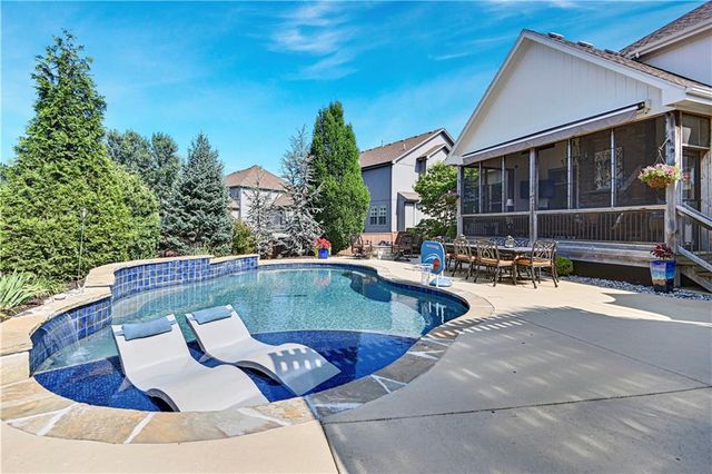 11292 W 146 Terrace, Olathe, KS 66062