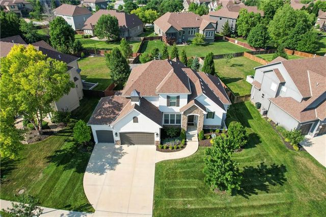 11292 W 146 Terrace, Olathe, KS 66062