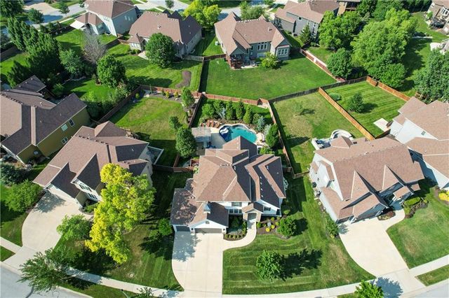 11292 W 146 Terrace, Olathe, KS 66062