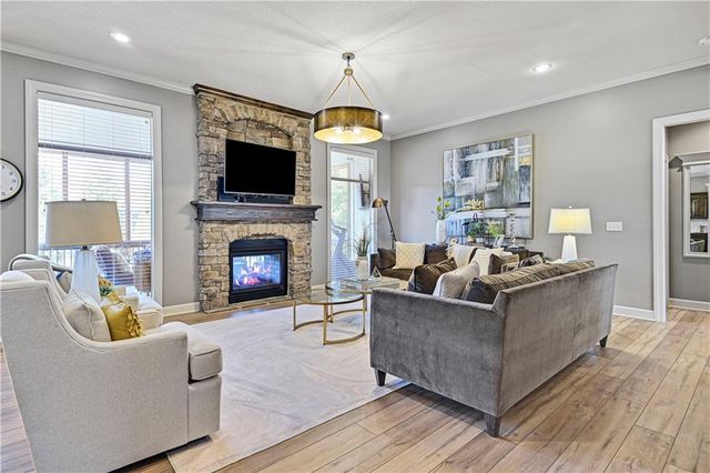 11292 W 146 Terrace, Olathe, KS 66062