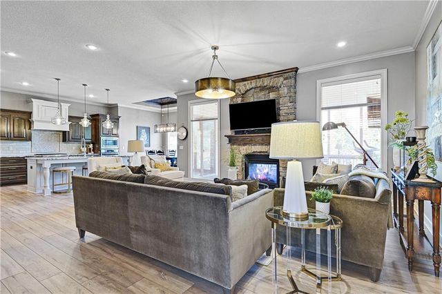 11292 W 146 Terrace, Olathe, KS 66062