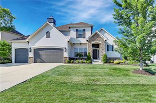 11292 W 146 Terrace, Olathe, KS 66062