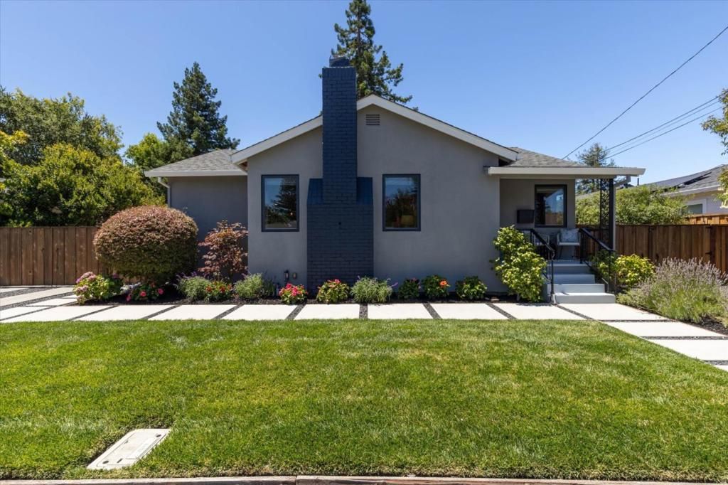 Image 2 of property listing at 488 Sapphire Street, Redwood City, CA 94062