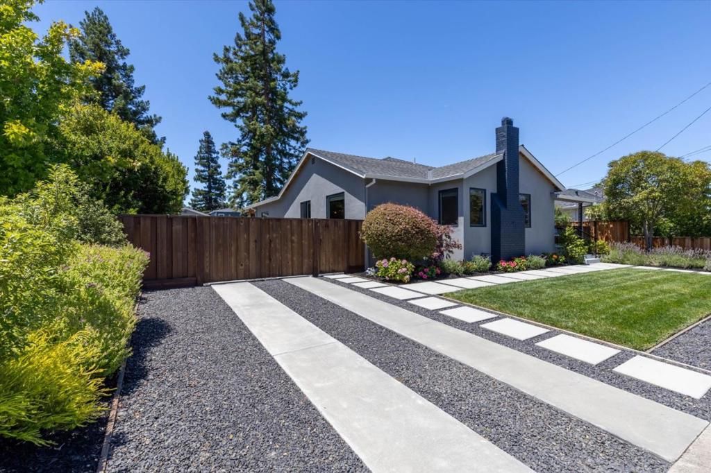Image 3 of property listing at 488 Sapphire Street, Redwood City, CA 94062