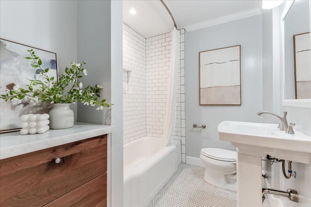 Image 30 of property listing at 488 Sapphire Street, Redwood City, CA 94062