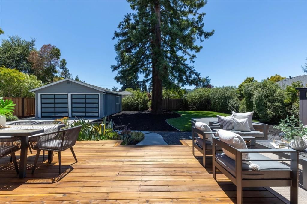 Image 36 of property listing at 488 Sapphire Street, Redwood City, CA 94062