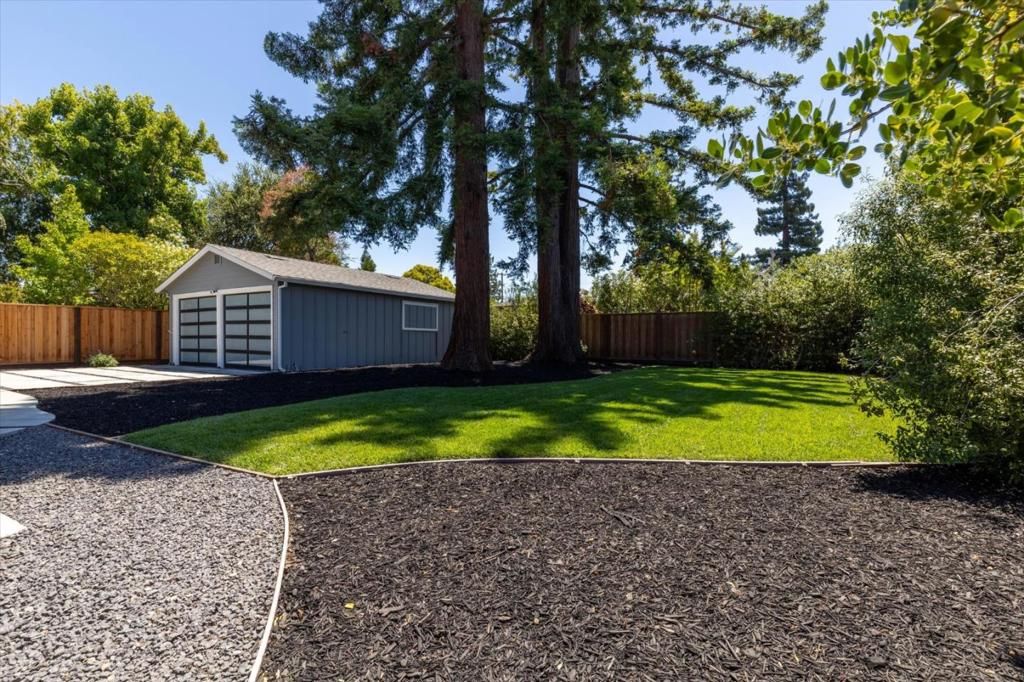 Image 37 of property listing at 488 Sapphire Street, Redwood City, CA 94062