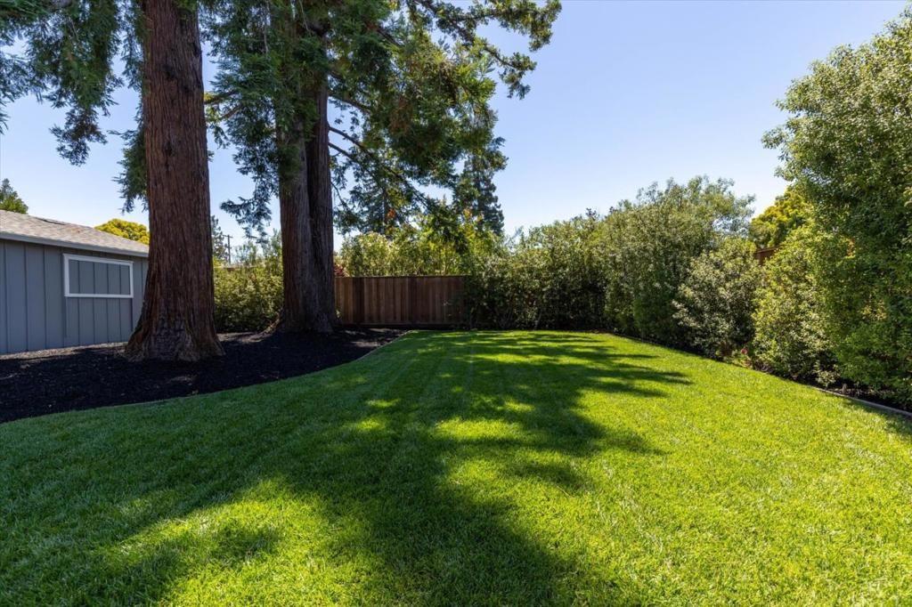 Image 38 of property listing at 488 Sapphire Street, Redwood City, CA 94062