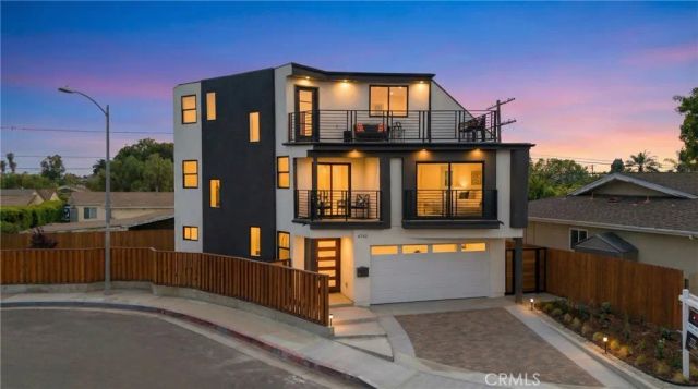 4743 Purdue Avenue, Culver City, CA 90230