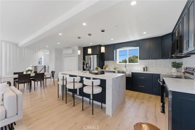 4743 Purdue Avenue, Culver City, CA 90230
