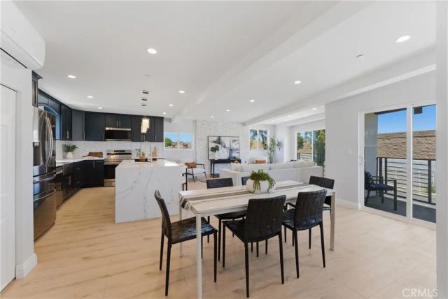 4743 Purdue Avenue, Culver City, CA 90230