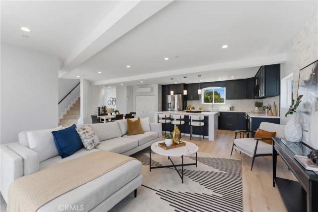 4743 Purdue Avenue, Culver City, CA 90230
